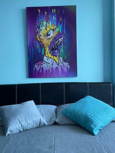 Apartamento Tropical Playa Coronado