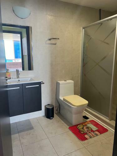 Apartamento Tropical Playa Coronado