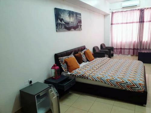 Village Walk Way - Studio Apartments - Masaki