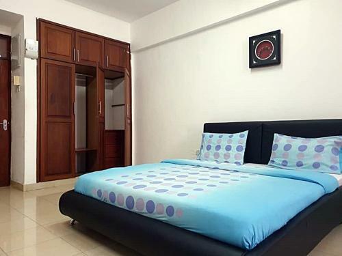 Village Walk Way - Studio Apartments - Masaki