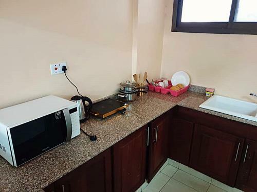 Village Walk Way - Studio Apartments - Masaki