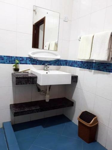 Village Walk Way - Studio Apartments - Masaki