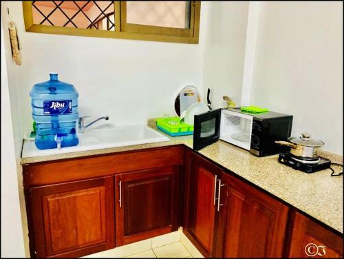 Village Walk Way - Studio Apartments - Masaki