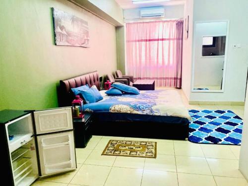 Village Walk Way - Studio Apartments - Masaki