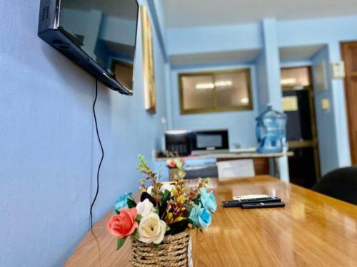 Village Walk Way - Studio Apartments - Masaki