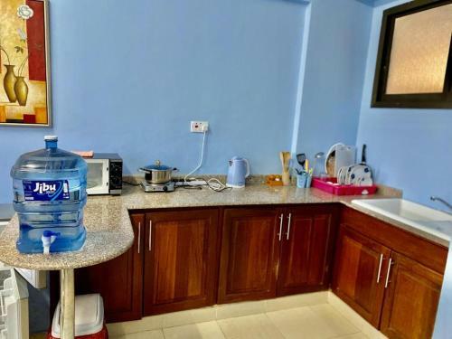Village Walk Way - Studio Apartments - Masaki