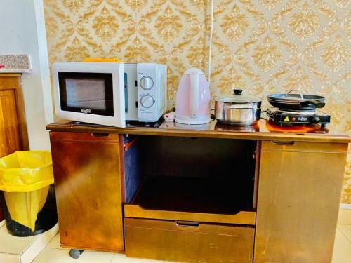 Village Walk Way - Studio Apartments - Masaki
