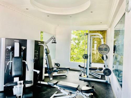 Village Walk Way - Studio Apartments - Masaki