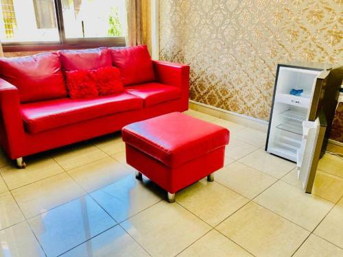 Village Walk Way - Studio Apartments - Masaki
