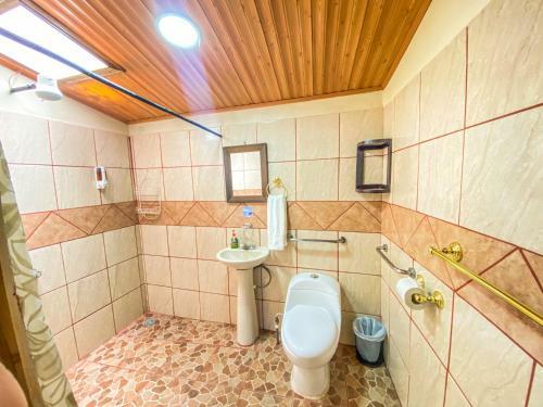 Casa Monte Fresco, Monteverde