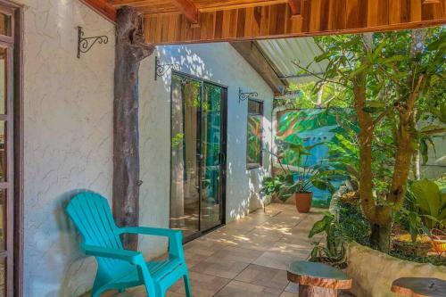 Casa Monte Fresco, Monteverde