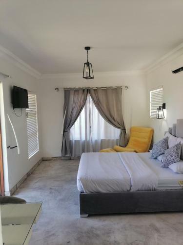 Hostal Vichy Nests