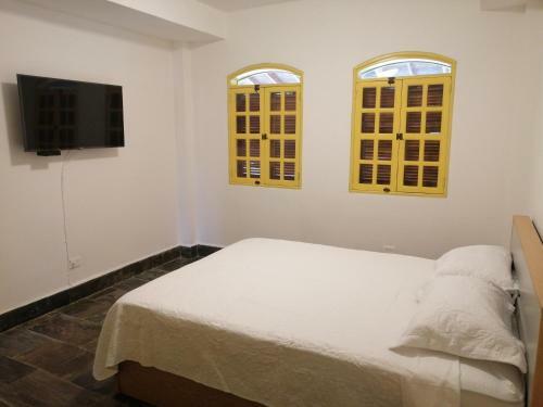 Playa Blanca Villas Duplex