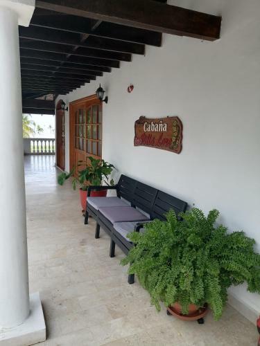 Playa Blanca Villas Duplex