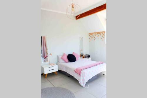 Entertaining Zimbali House