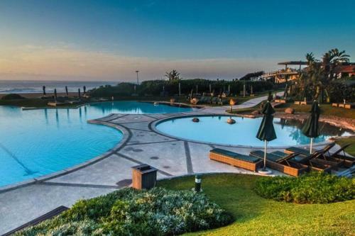 Entertaining Zimbali House