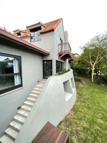 Entertaining Zimbali House