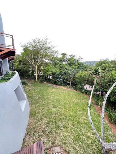 Entertaining Zimbali House