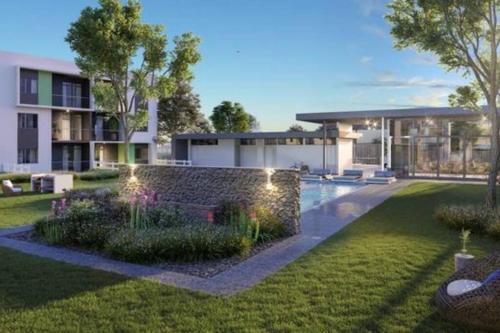 Ballito Groves Apartment 736