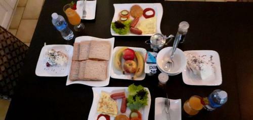 Hostal Southernstar Guesthouse