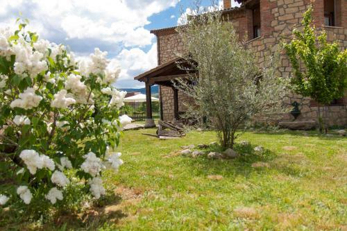 Agroturismo Tejas Verdes