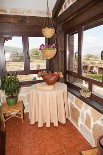 Agroturismo Tejas Verdes