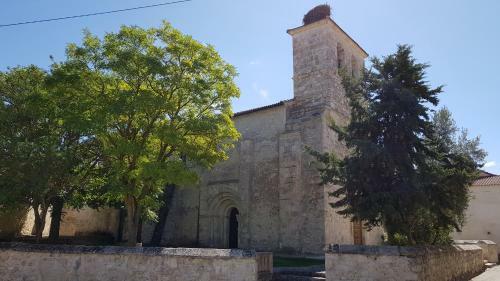 Casa Rural Los Yeros Aldeaso�a - Segovia