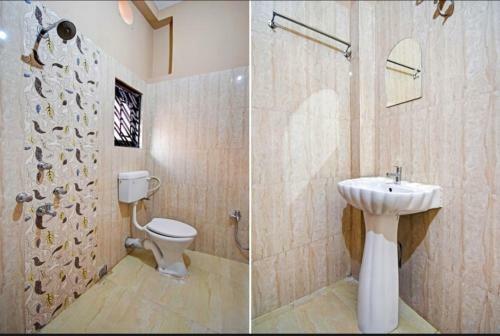 Hostal Fantasy Stay Fusion