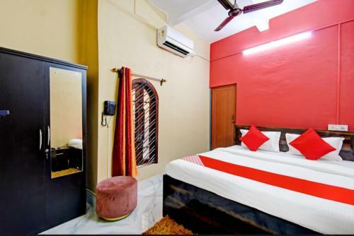 Hostal Fantasy Stay Fusion