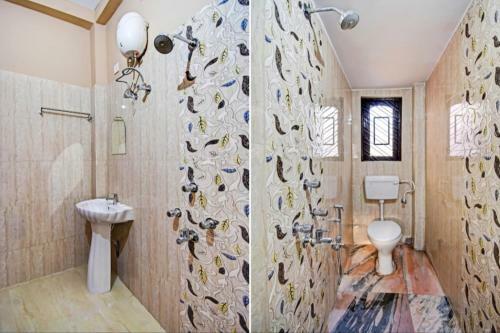 Hostal Fantasy Stay Fusion