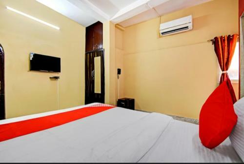Hostal Fantasy Stay Fusion