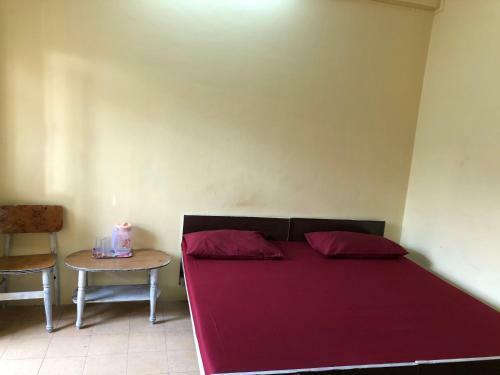 Hostal Modern Guest House