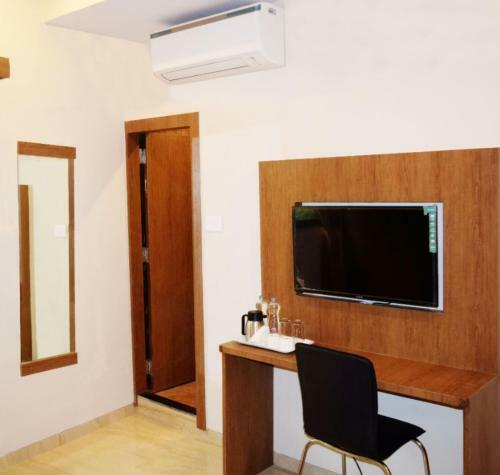 Hotel Rabis Inn By Wb Inn