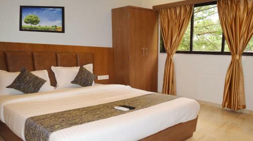 Hotel Rabis Inn By Wb Inn