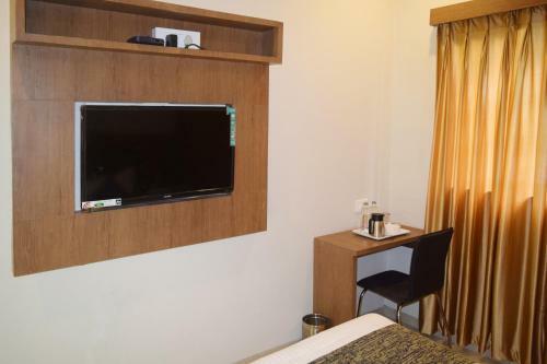 Hotel Rabis Inn By Wb Inn
