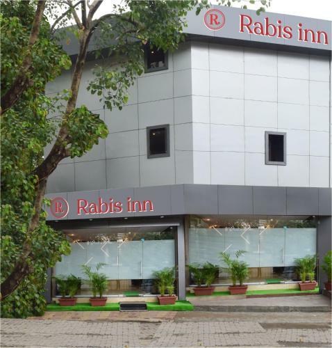 Hotel Rabis Inn By Wb Inn