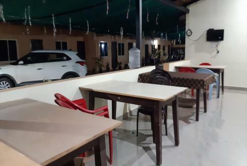 Hotel Sri Nandini Guest House