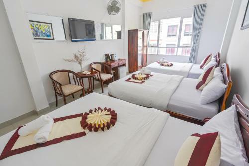 Mi?n Nhi?t ??i 2 Hotel