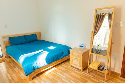 Caly Homestay