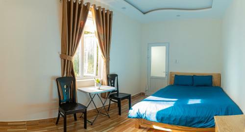 Caly Homestay