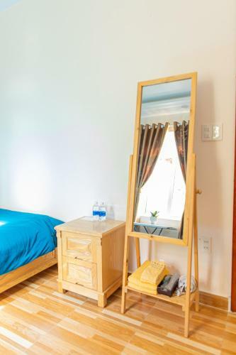 Caly Homestay