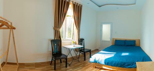Caly Homestay