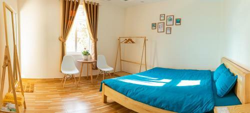 Caly Homestay