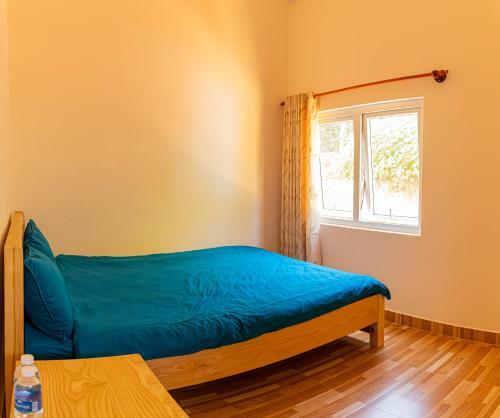 Caly Homestay