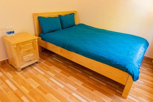 Caly Homestay