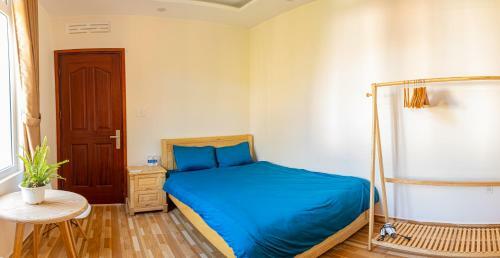 Caly Homestay