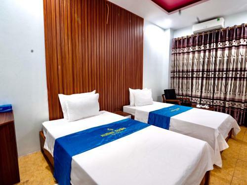 Hotel Kh�ch S?n H??ng D??ng