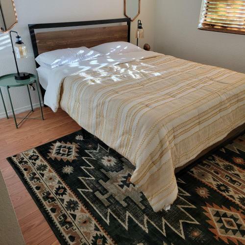 Sweet Apple Abode - Pinetop, Az