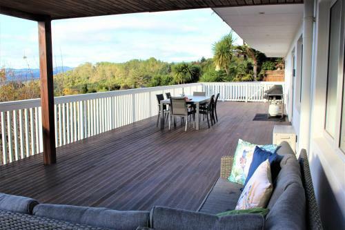 Hostal Serenity Views