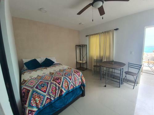 Apartamento Villa Bonita